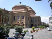 Teatro Massimo 6
