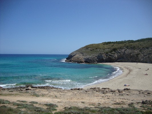 Cala Torta