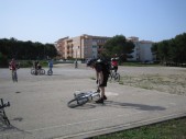 Fahrtechniktraining
