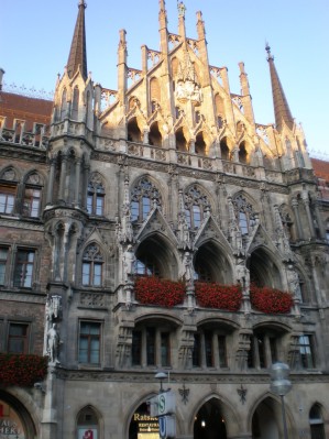 Rathaus
