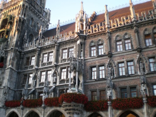 Rathaus