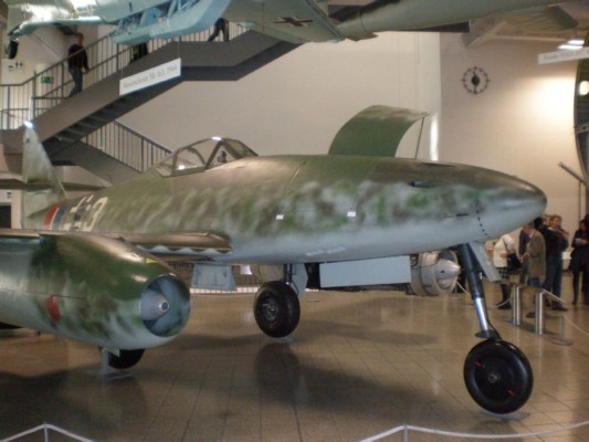 ME 109