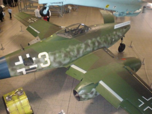 ME 109