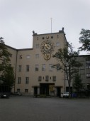 Freigelände