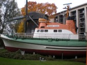 DGzRS Theodor Heuss