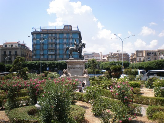 Palermo Centrale