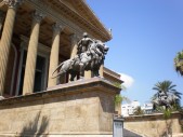 Teatro Massimo 1