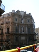 Quattro Canti 1
