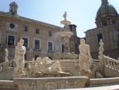 Schandbrunnen