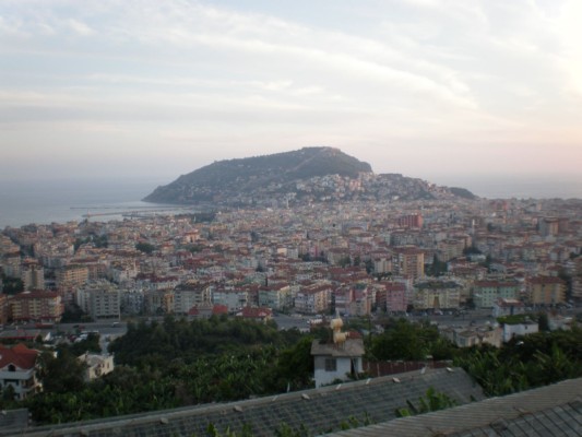 Alanya