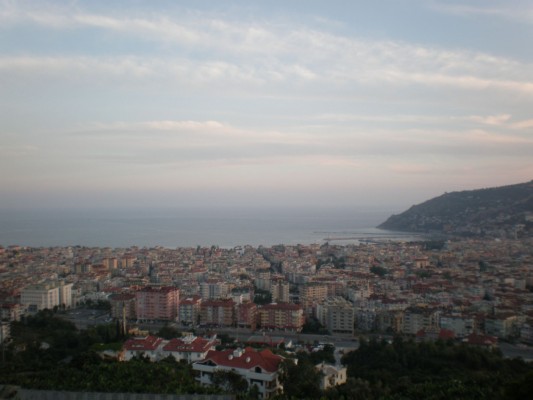 Alanya
